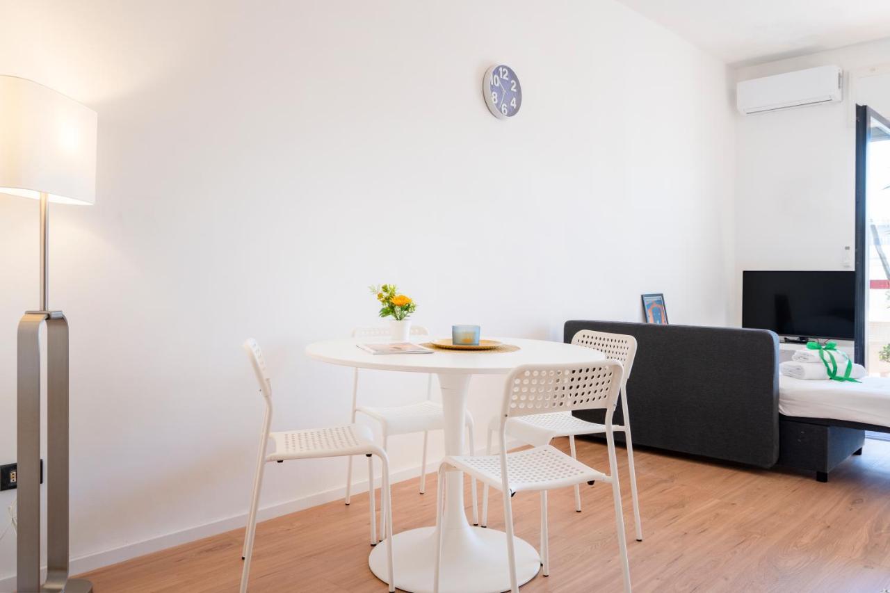 Central & Elegant Loft - With Balcony Bari Buitenkant foto
